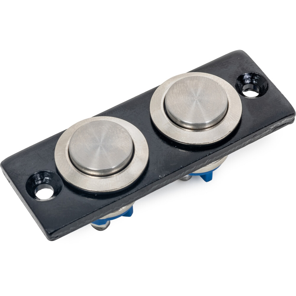 Push button L/R