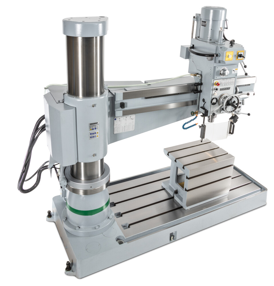 Radiaalboormachine