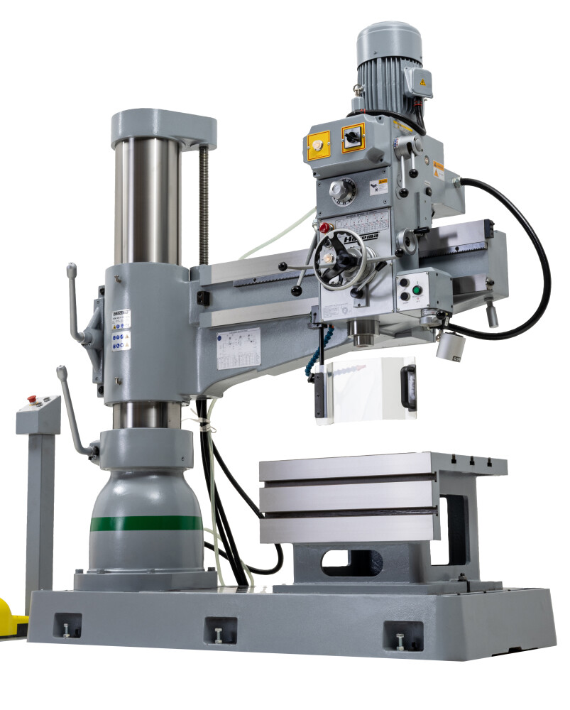 Radiaalboormachine