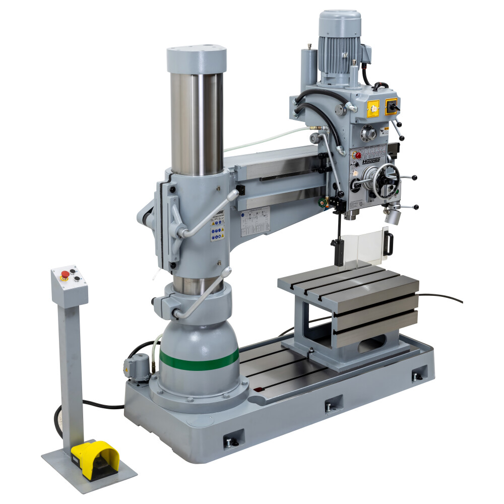 Radiaalboormachine