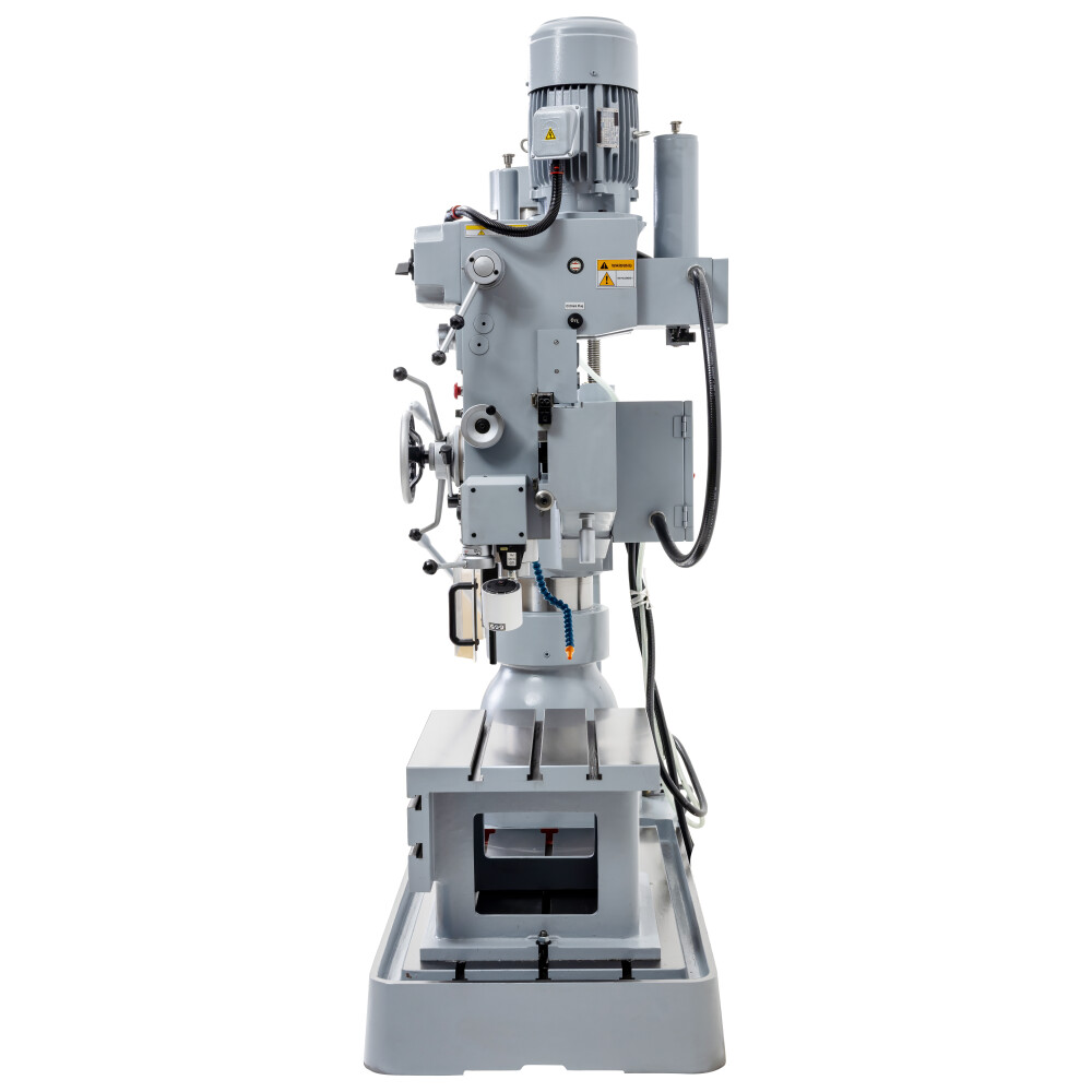 Radiaalboormachine
