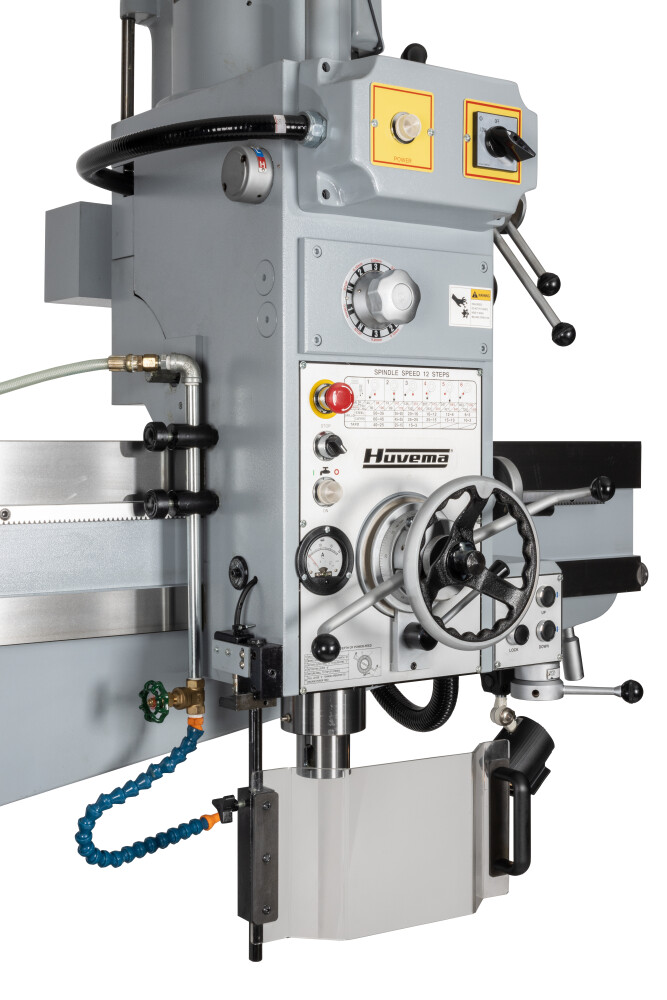 Radiaalboormachine