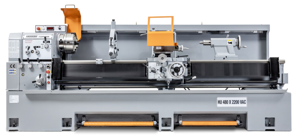 Lathe