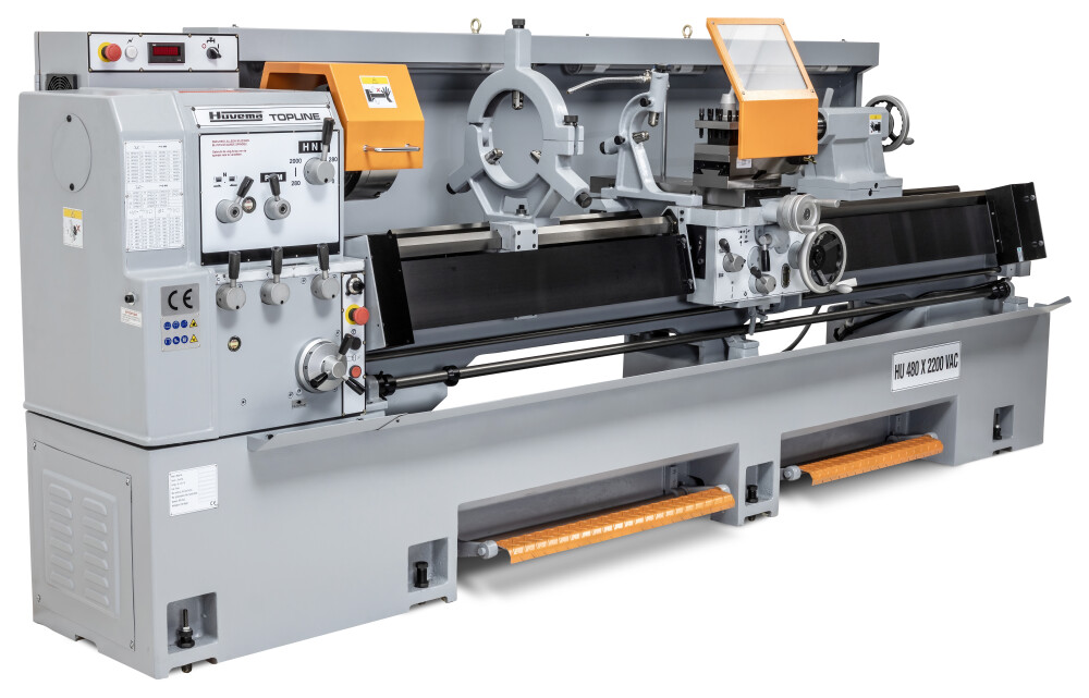 Lathe