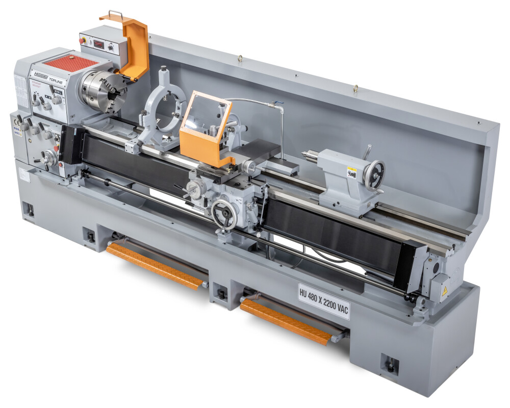 Lathe