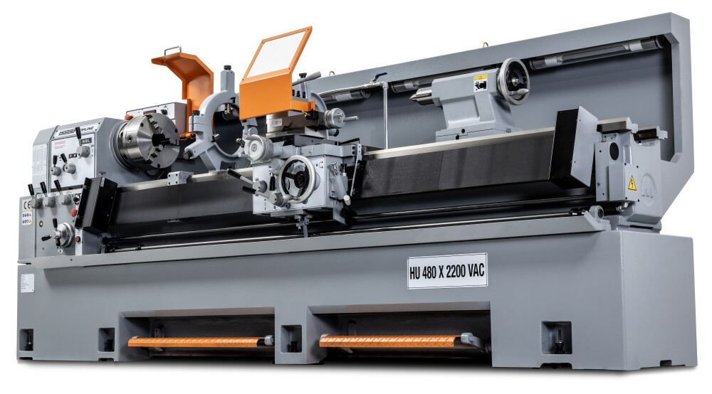 Lathe