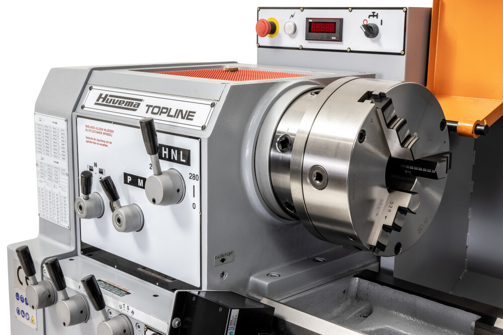 Lathe