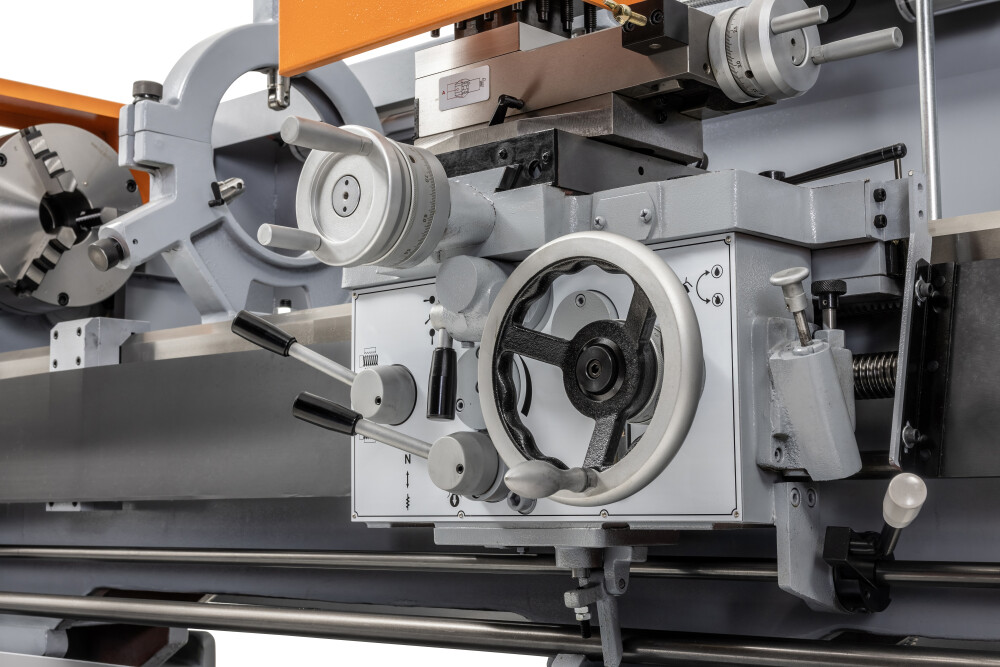 Lathe
