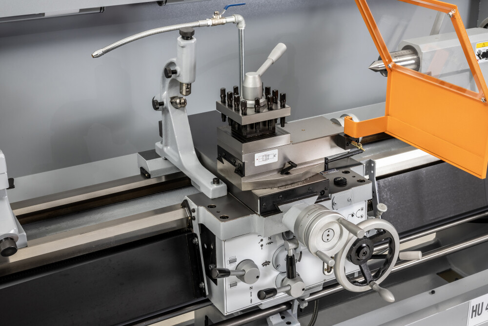 Lathe