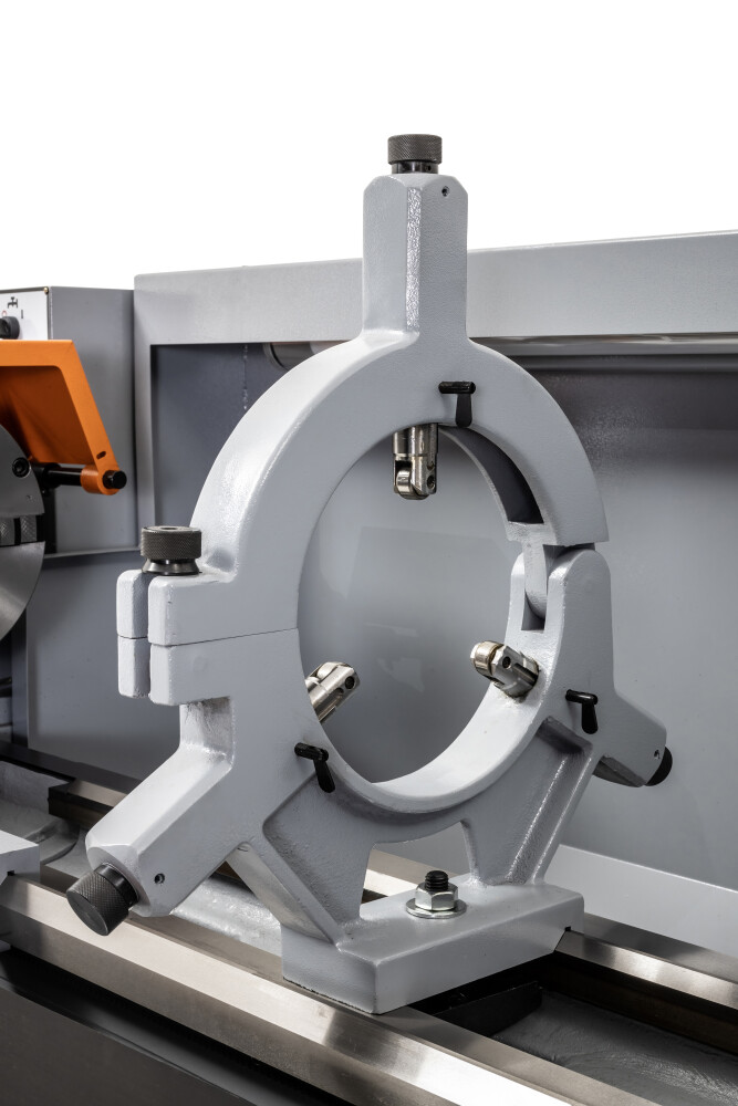 Lathe