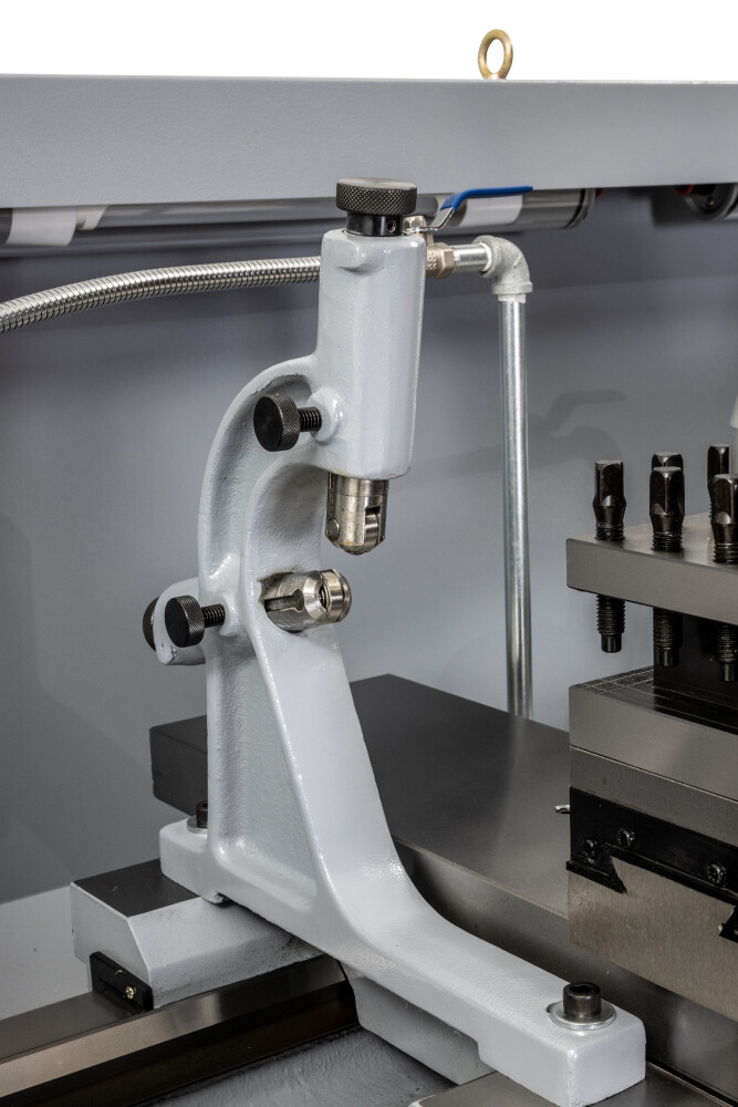 Lathe