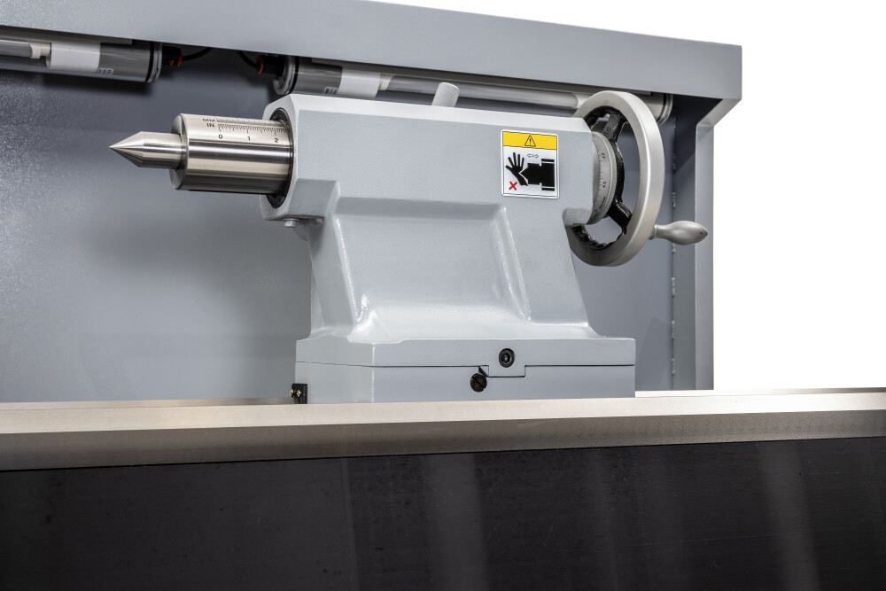 Lathe