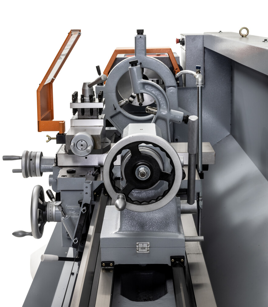 Lathe