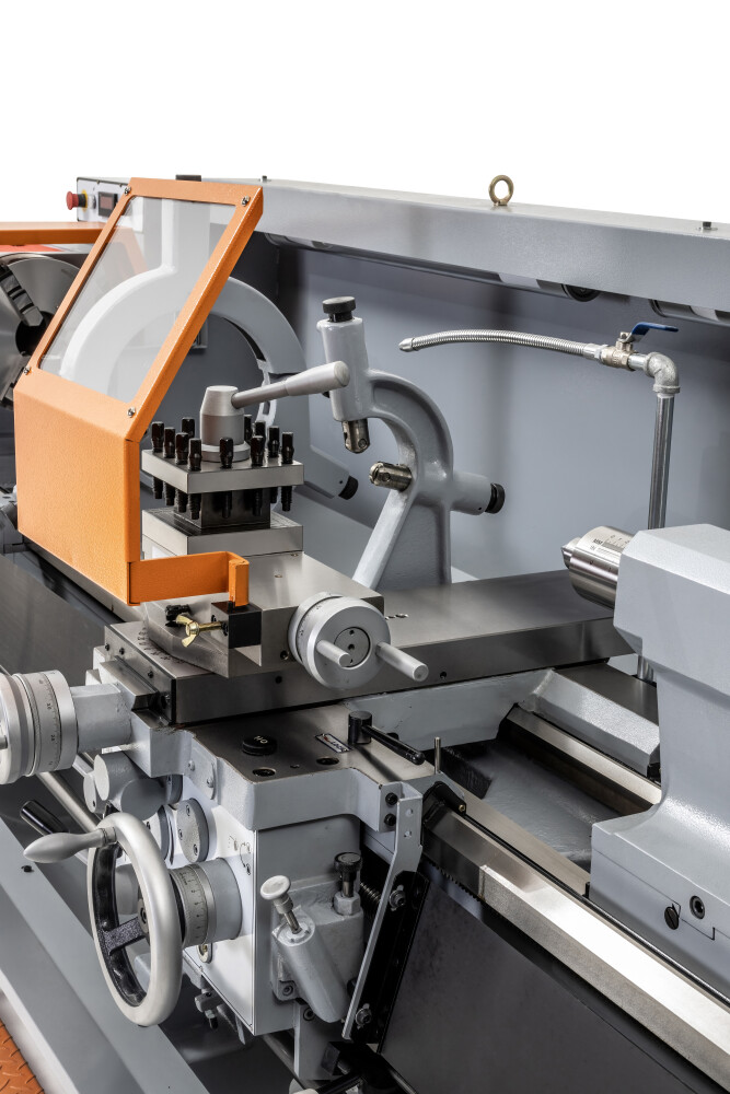 Lathe