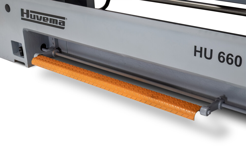 Topline Lathe 660x3300mm with variable speed