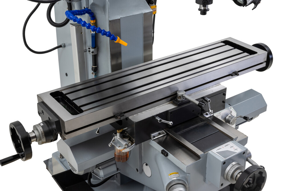Universele freesmachine