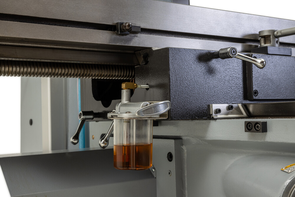Universele freesmachine