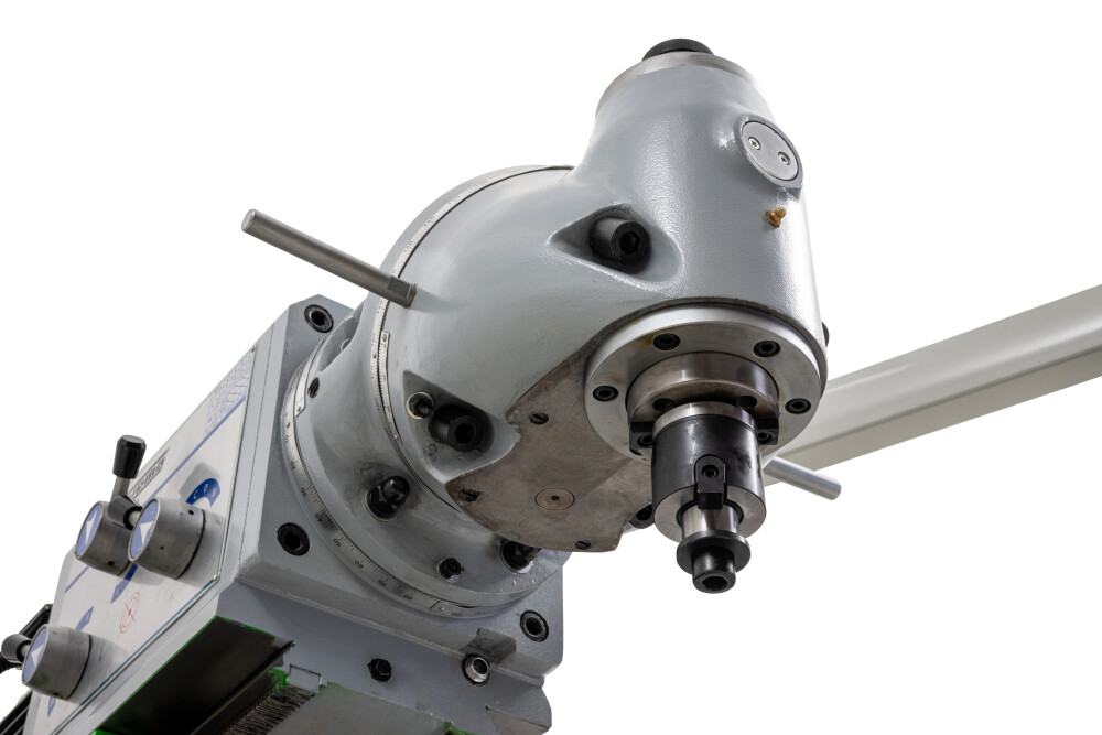 Universele freesmachine