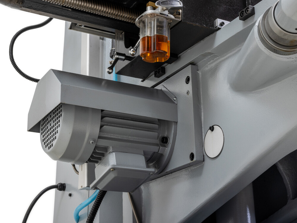 Universele freesmachine