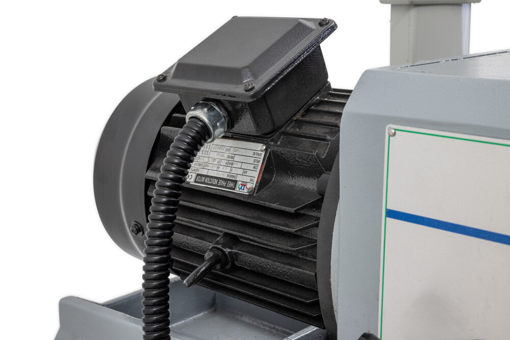 Universele freesmachine