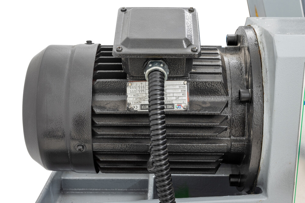 Universele freesmachine
