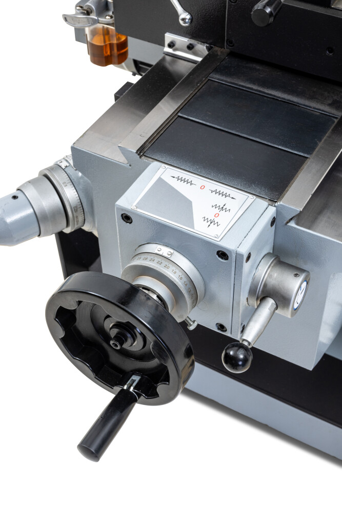 Universele freesmachine
