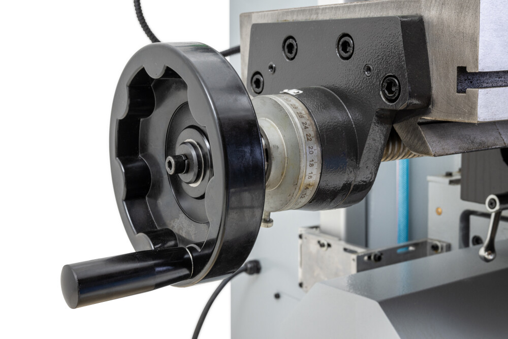 Universele freesmachine