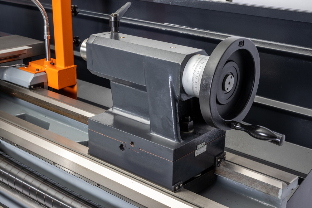 Tour 460x1000 mm avec lecture digitale