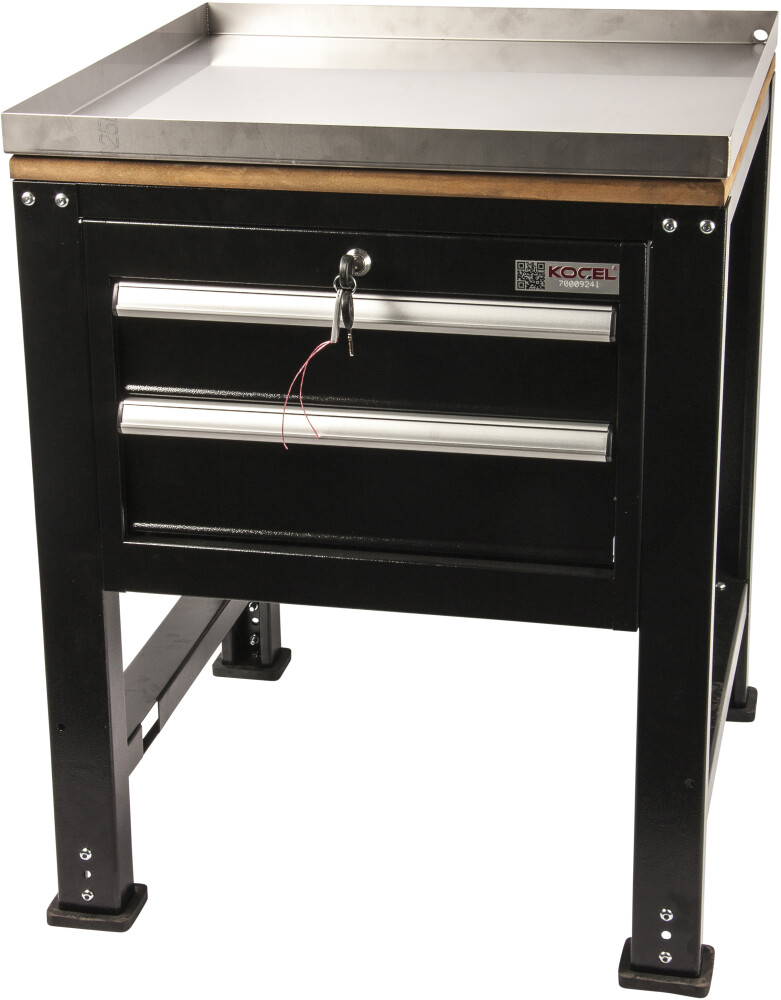 Boorfreesmachine - combi pakket