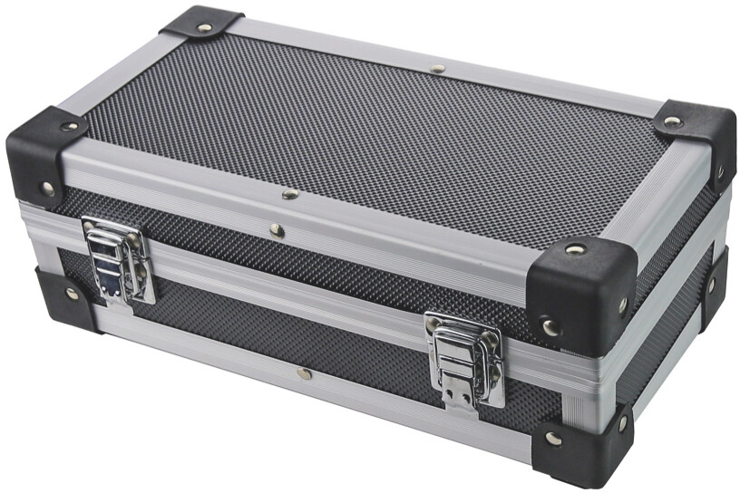 Magnetic dial supports