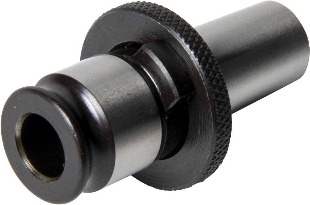 Adaptateur pour tête de perçage
