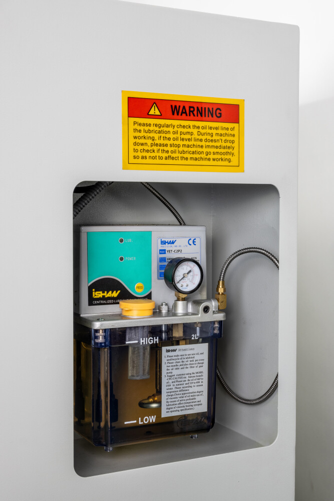 CNC Draaibank 400x750