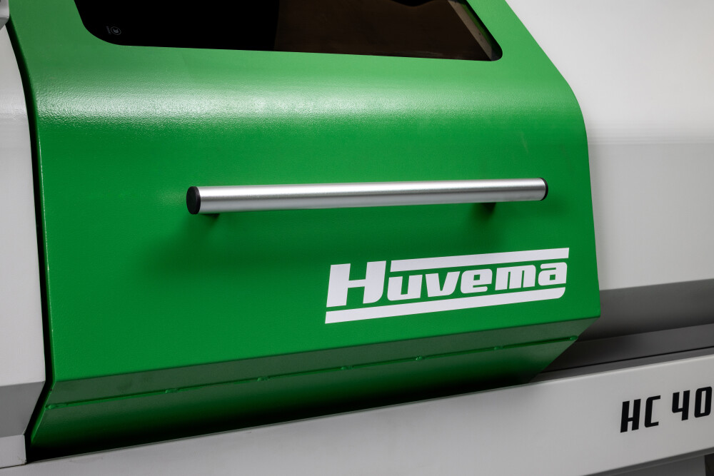 CNC Draaibank 400x750