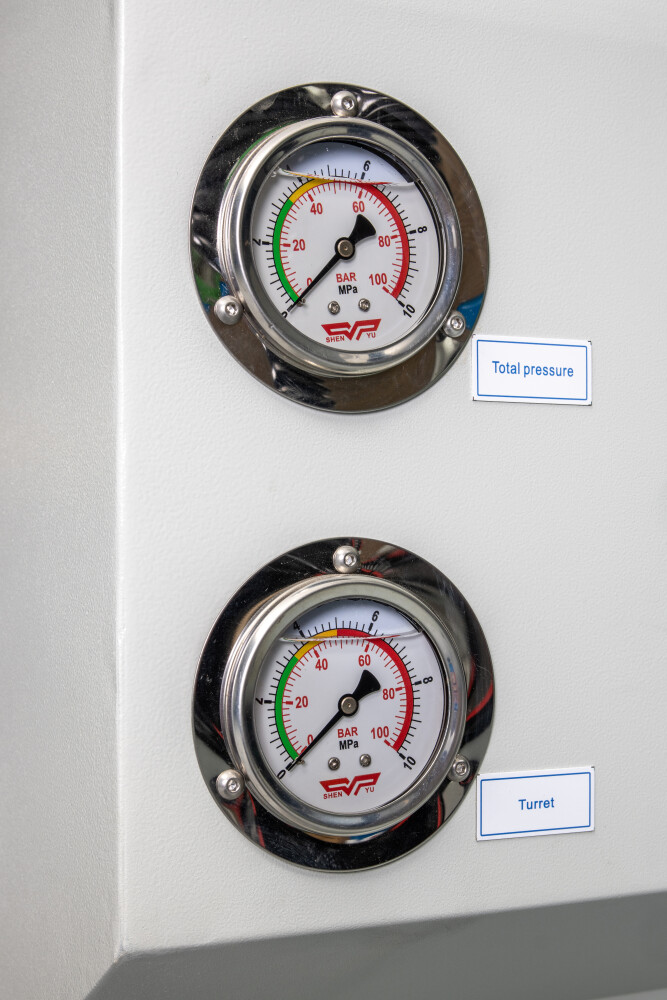 CNC Draaibank 400x750