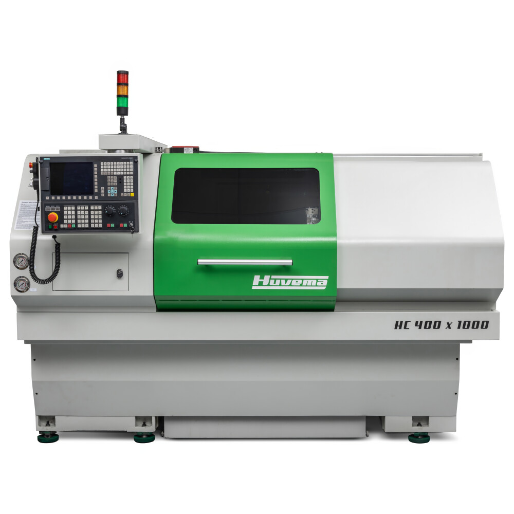 CNC Draaibank 400x1000