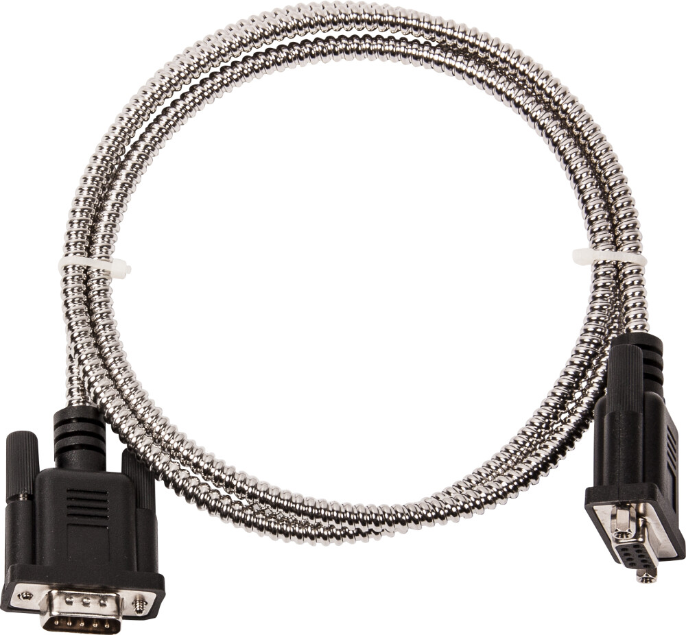 Verlengkabel tasterkabel analoge tellerkast