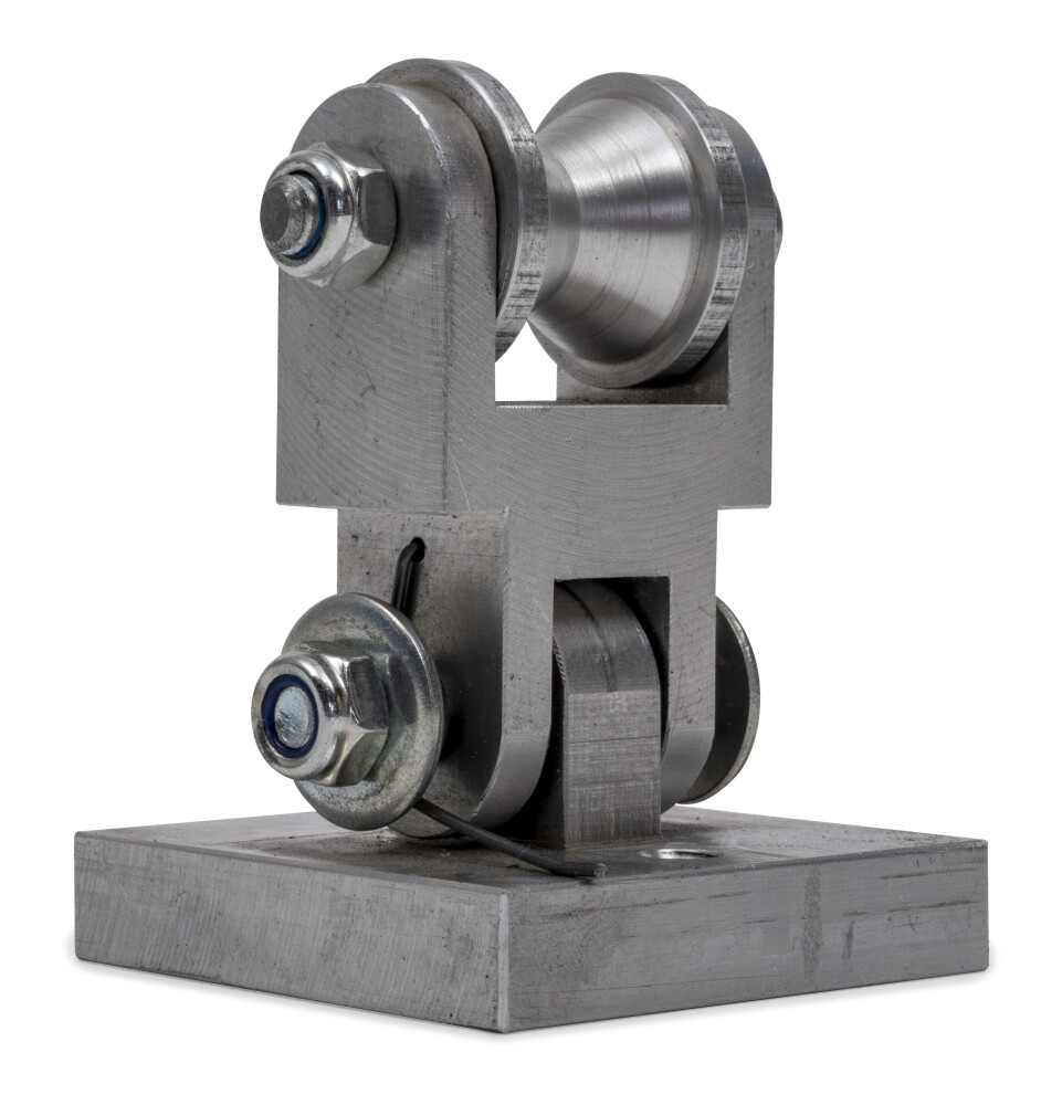 Spherosyn Support Role