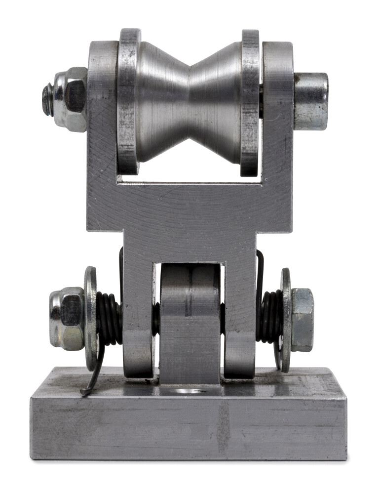 Spherosyn Support Role