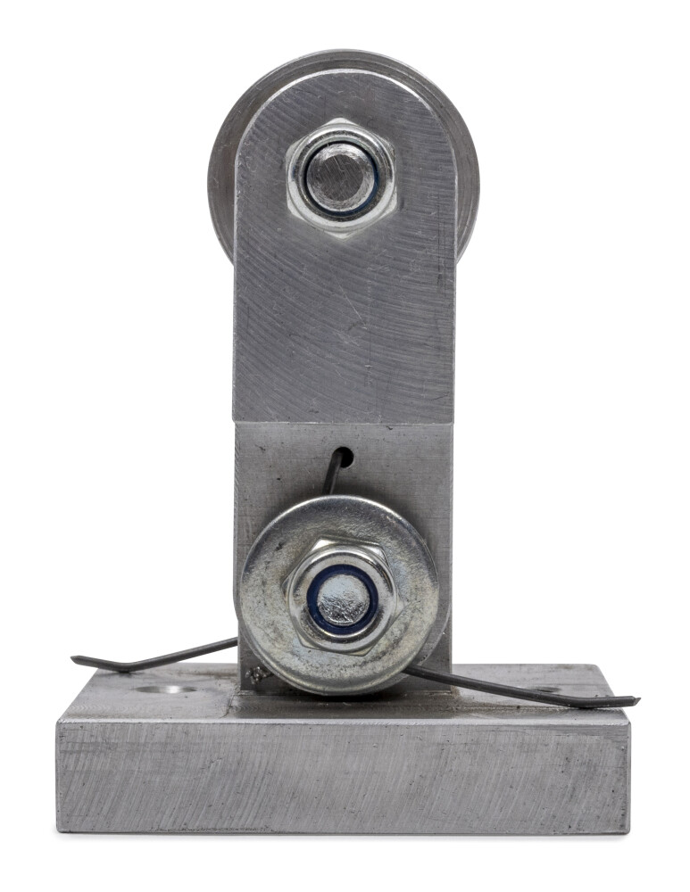 Spherosyn Support Role