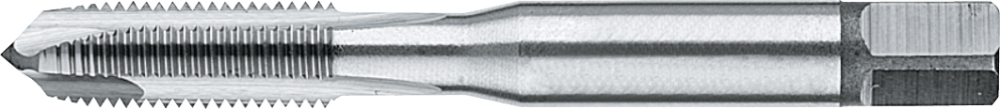 HSS Machinetap ISO 529 Metrisch Fijn
