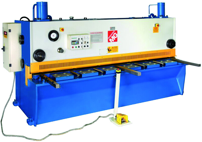 Hydraulikschere