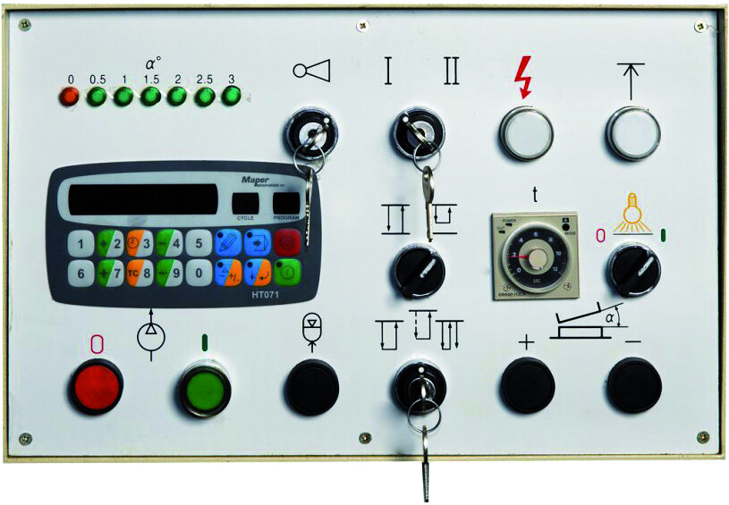 Hydraulikschere