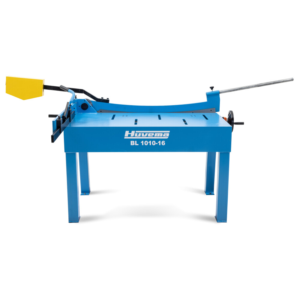 Guillotine shear / Zinc shear