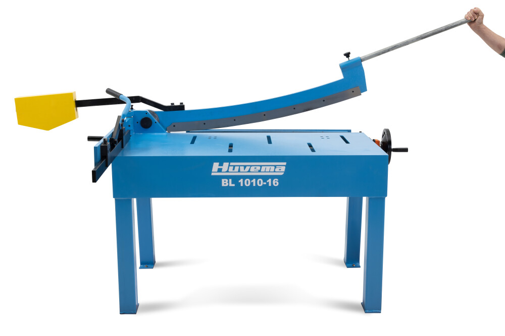 Guillotine shear / Zinc shear