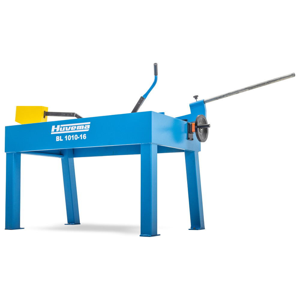 Guillotine shear / Zinc shear