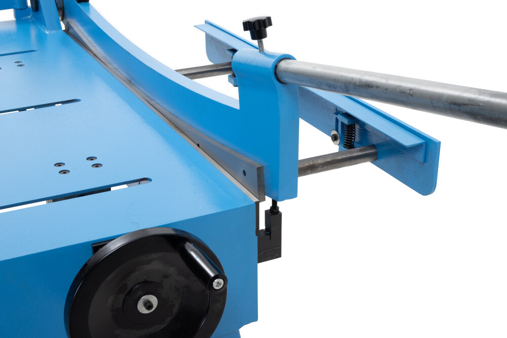 Guillotine shear / Zinc shear