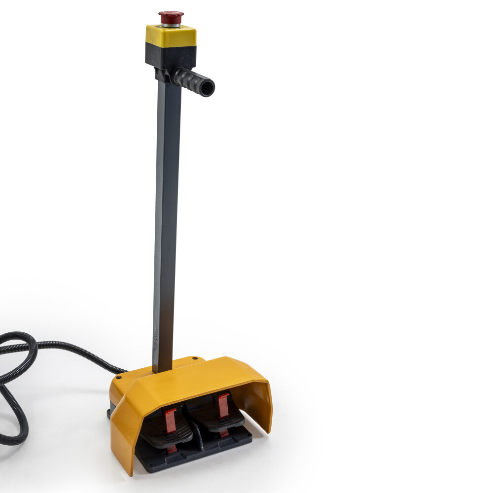 Roll plate bending machine