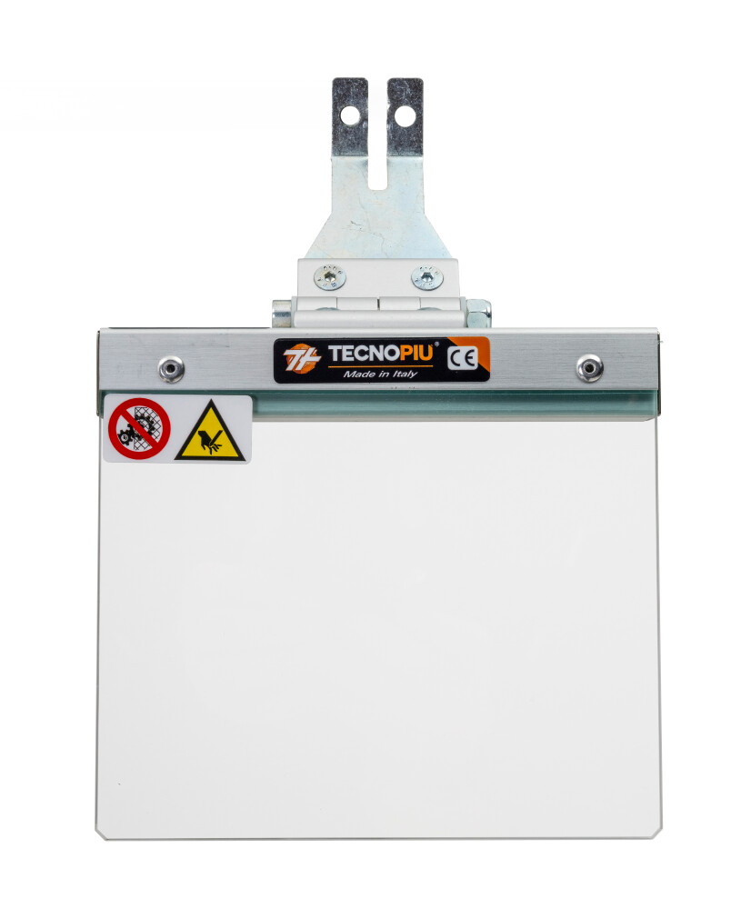 Universele beschermkap slijpmachine