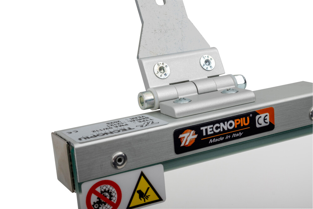 Universele beschermkap slijpmachine