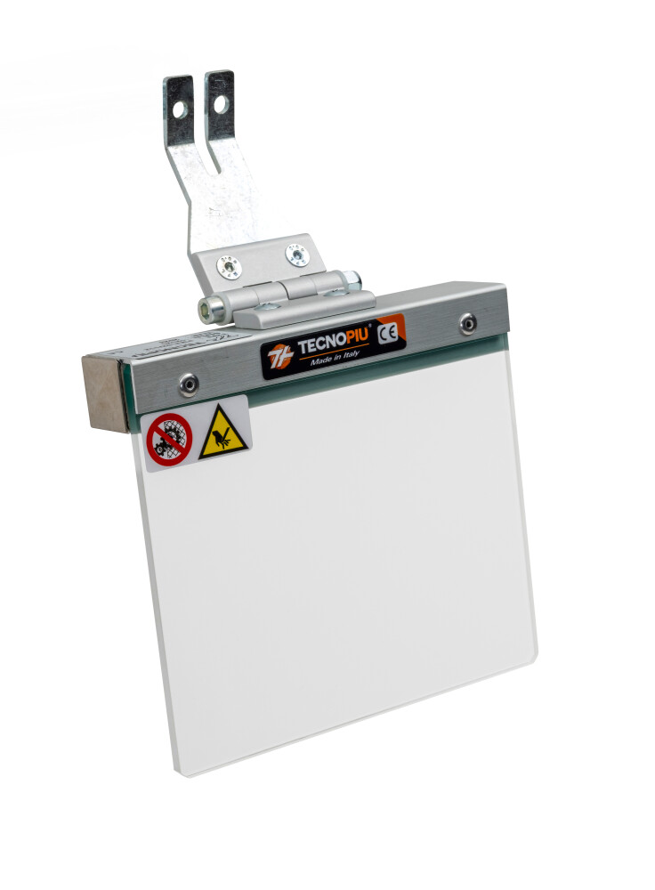 Universele beschermkap slijpmachine